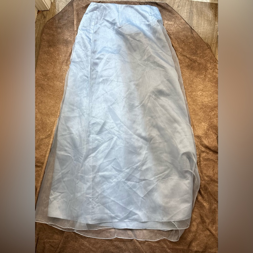 Alfred Angelo bridesmaid formal bottom 10